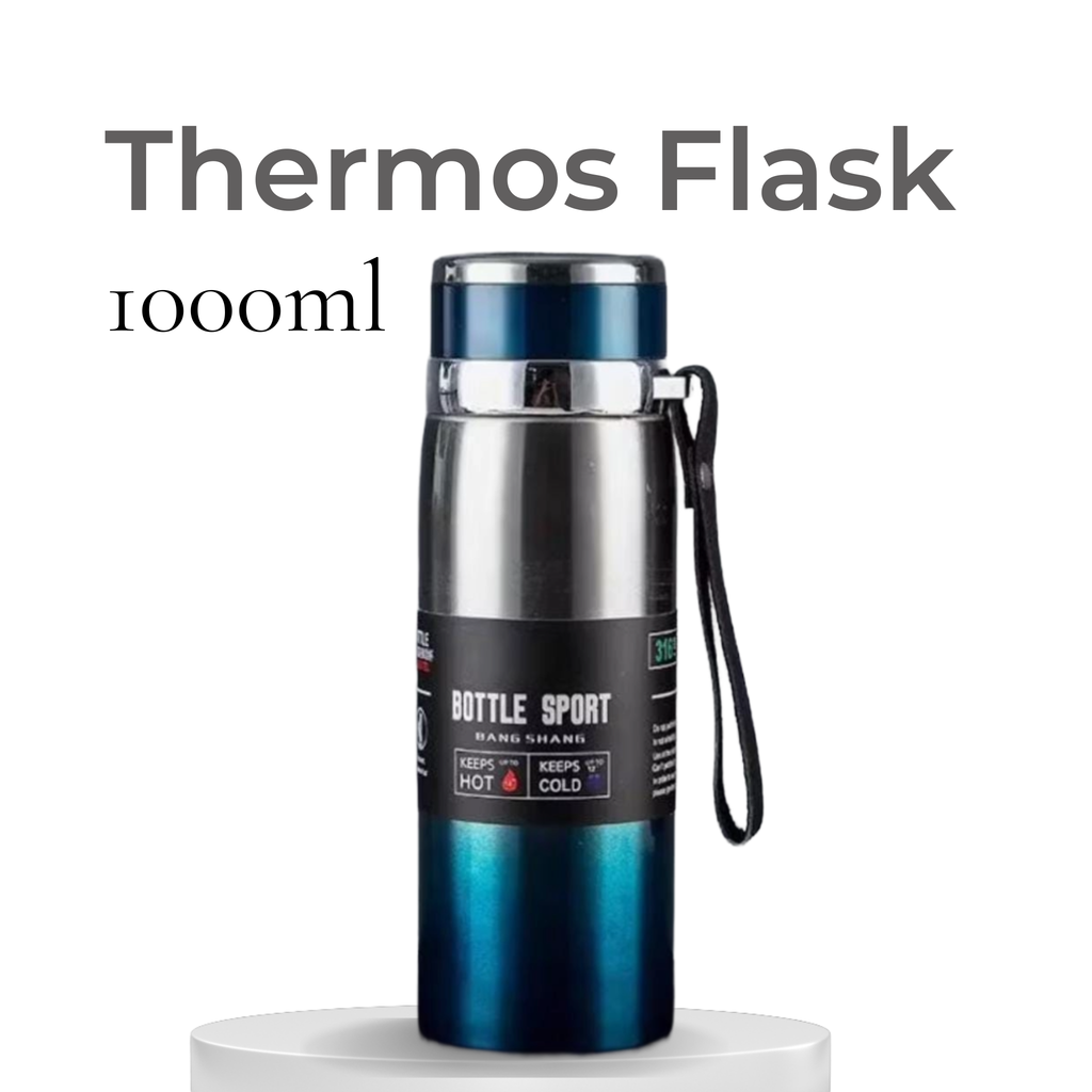 1000ML Thermos Flask