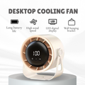 Desktop Cooling Fan
