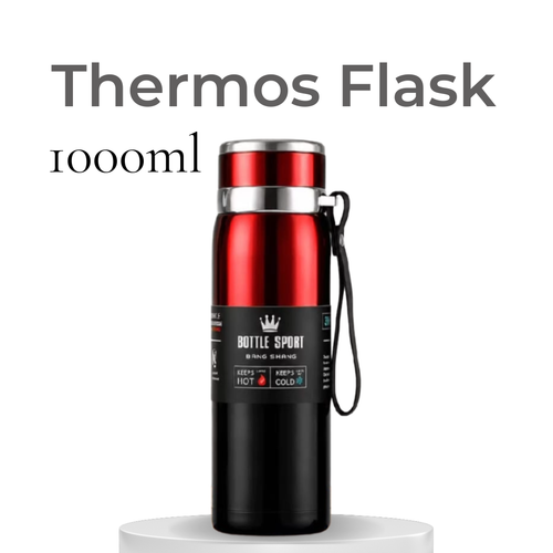 1000ML Thermos Flask