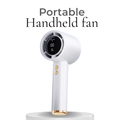 Digital Portable Handheld Fan