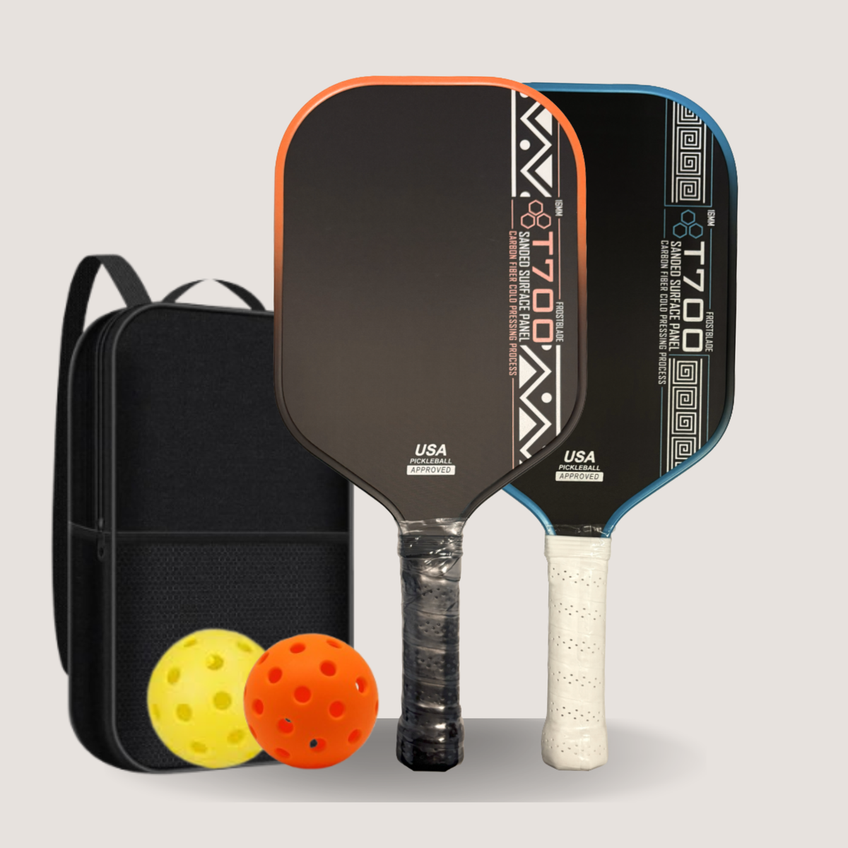 Blaze T700 Set