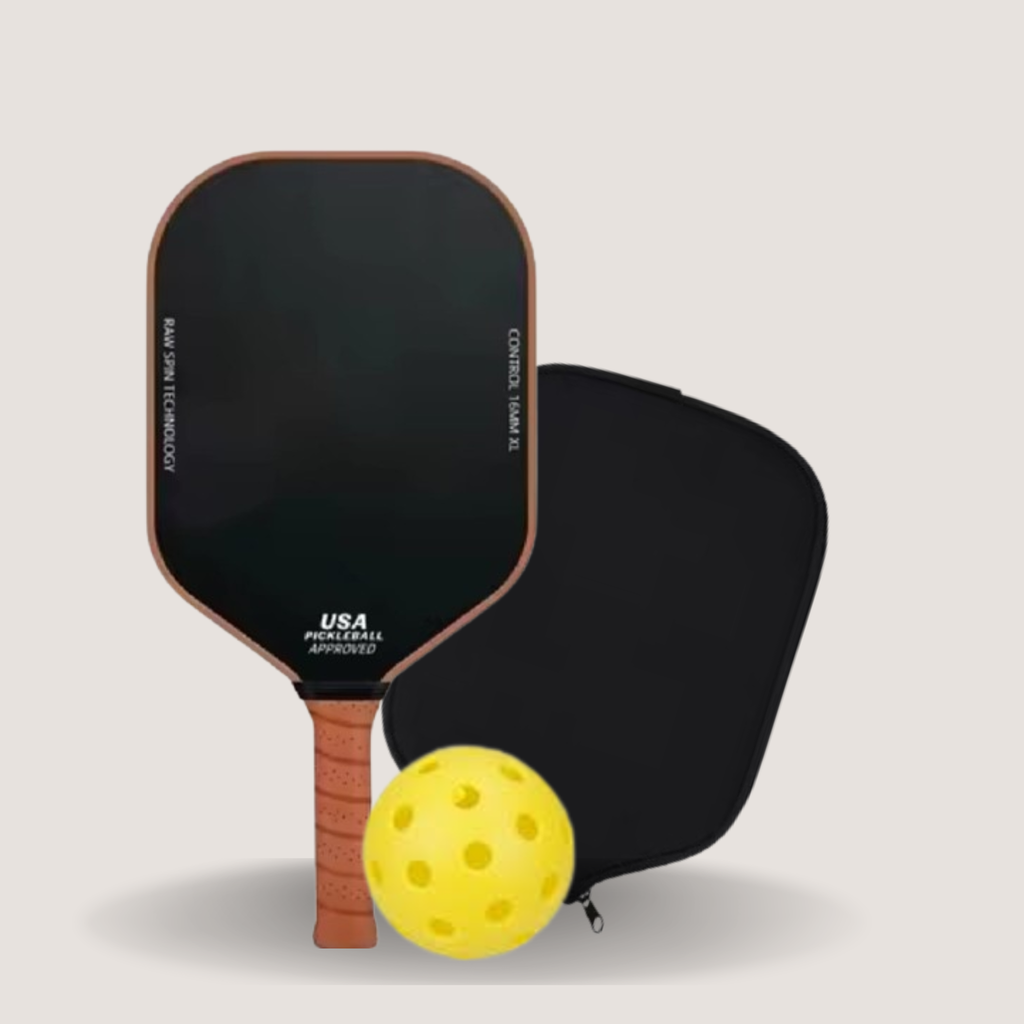 Brown T700 16mm Paddle