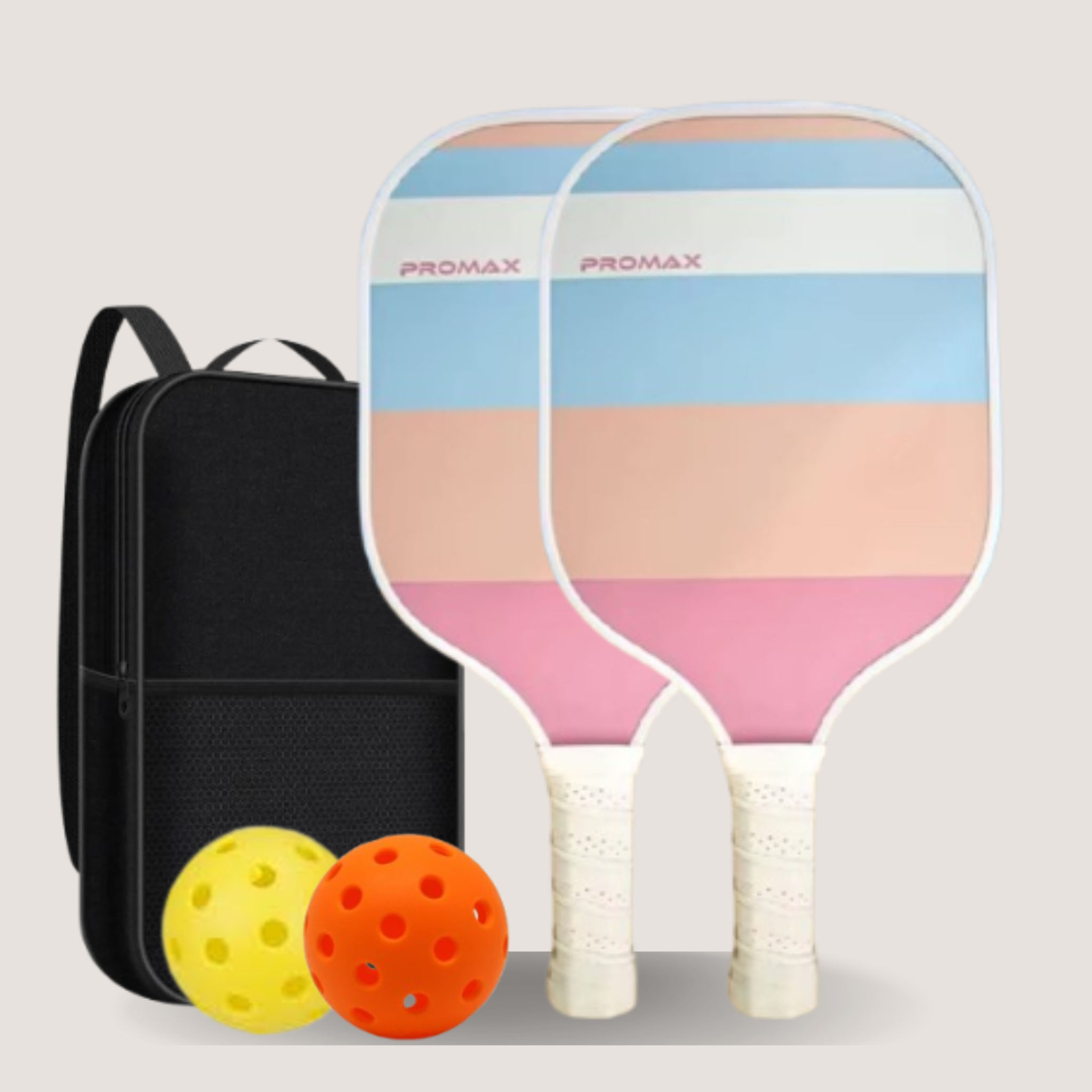Paddle Pop T700 Set