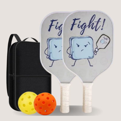 Bread Fight T700 Set