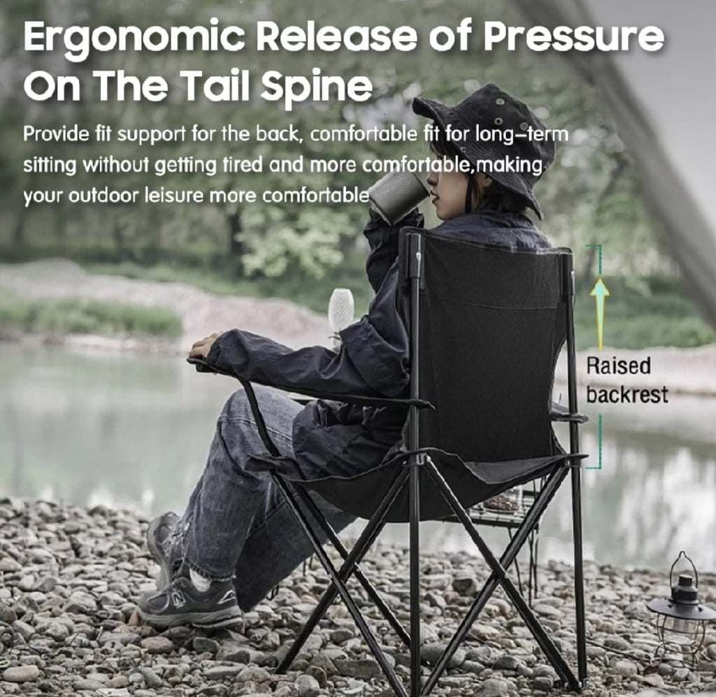Portable Camping Chair