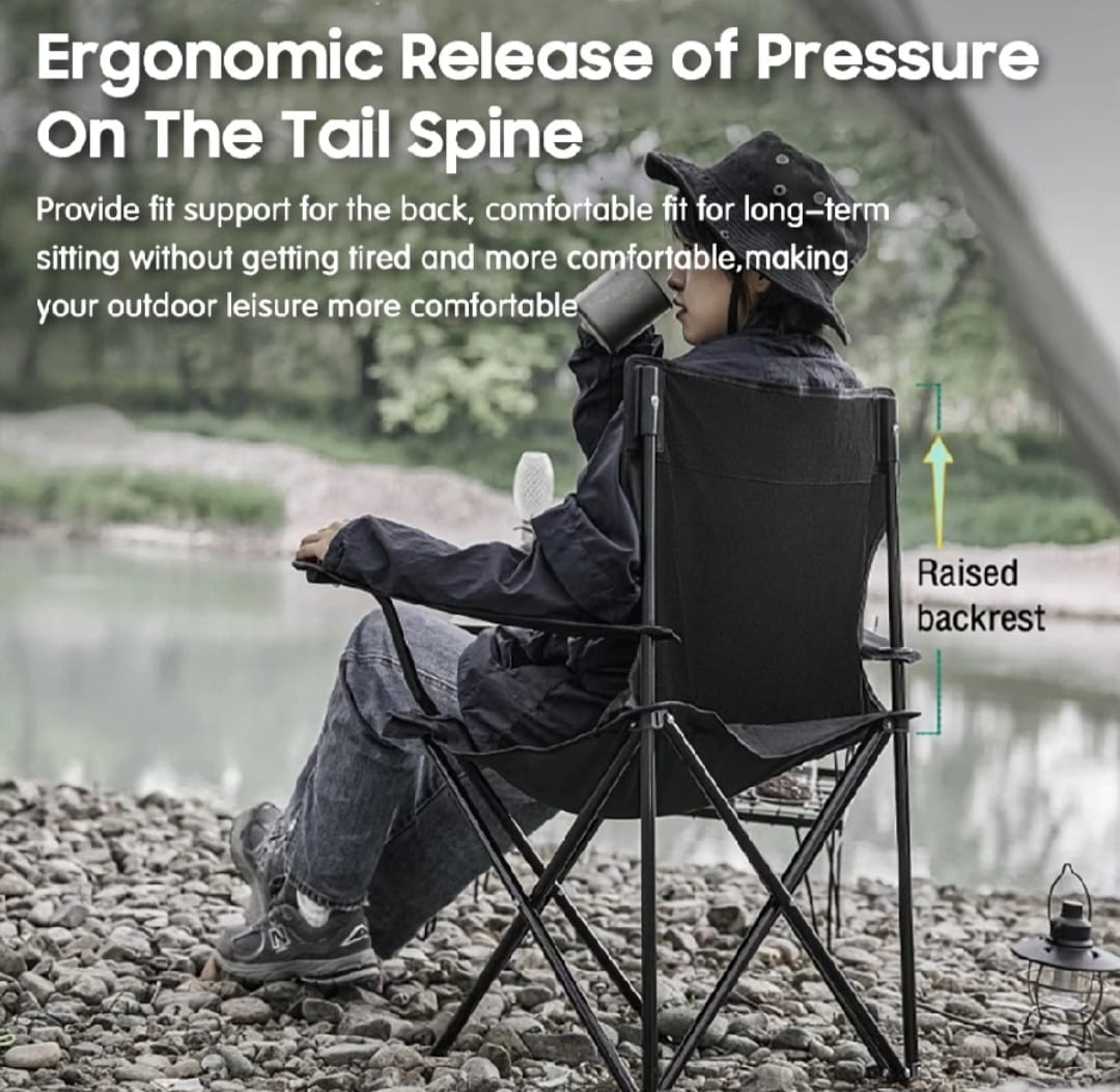 Portable Camping Chair
