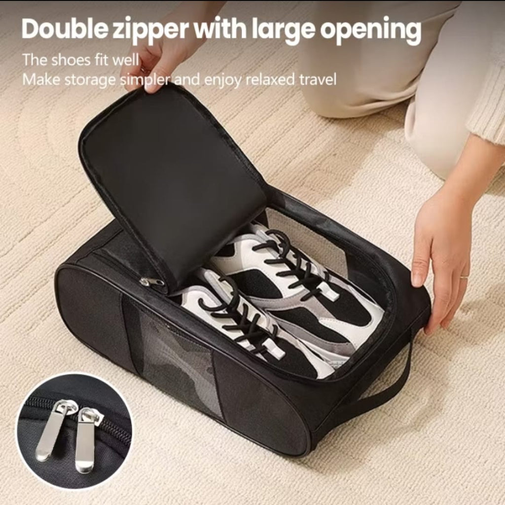 Shoe Bag