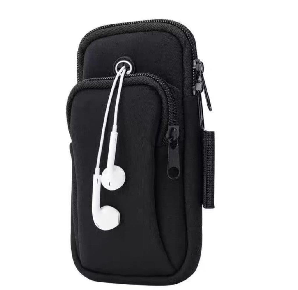 Sports Arm Bag