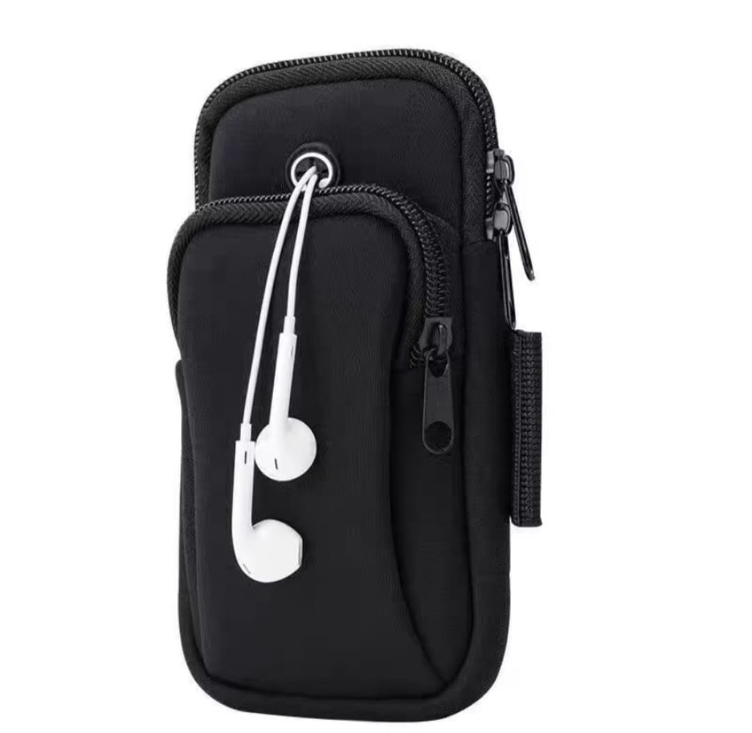Sports Arm Bag
