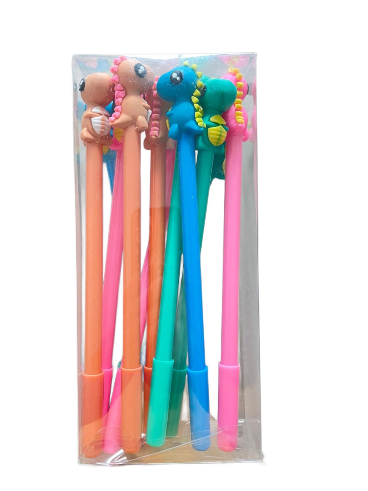 Cute Gel Pens (Set of 10)