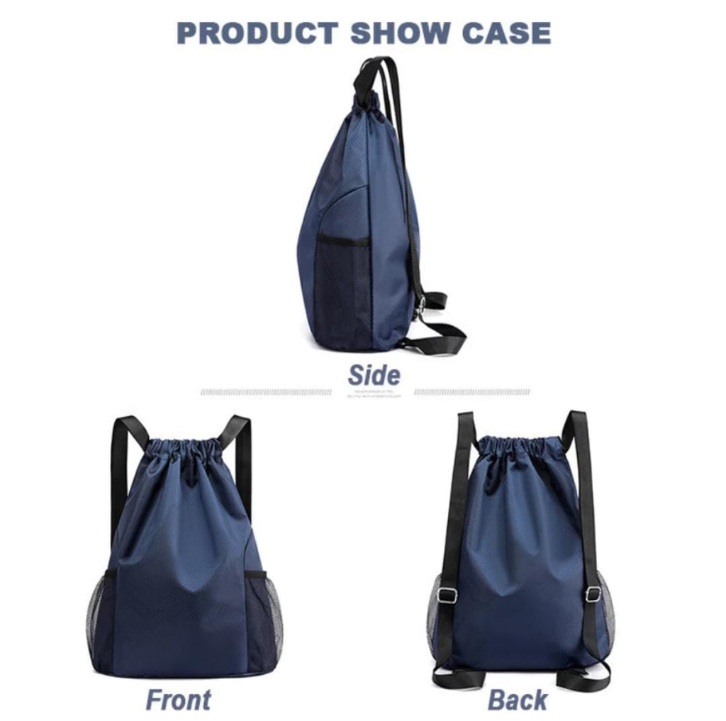 Drawstring Bag