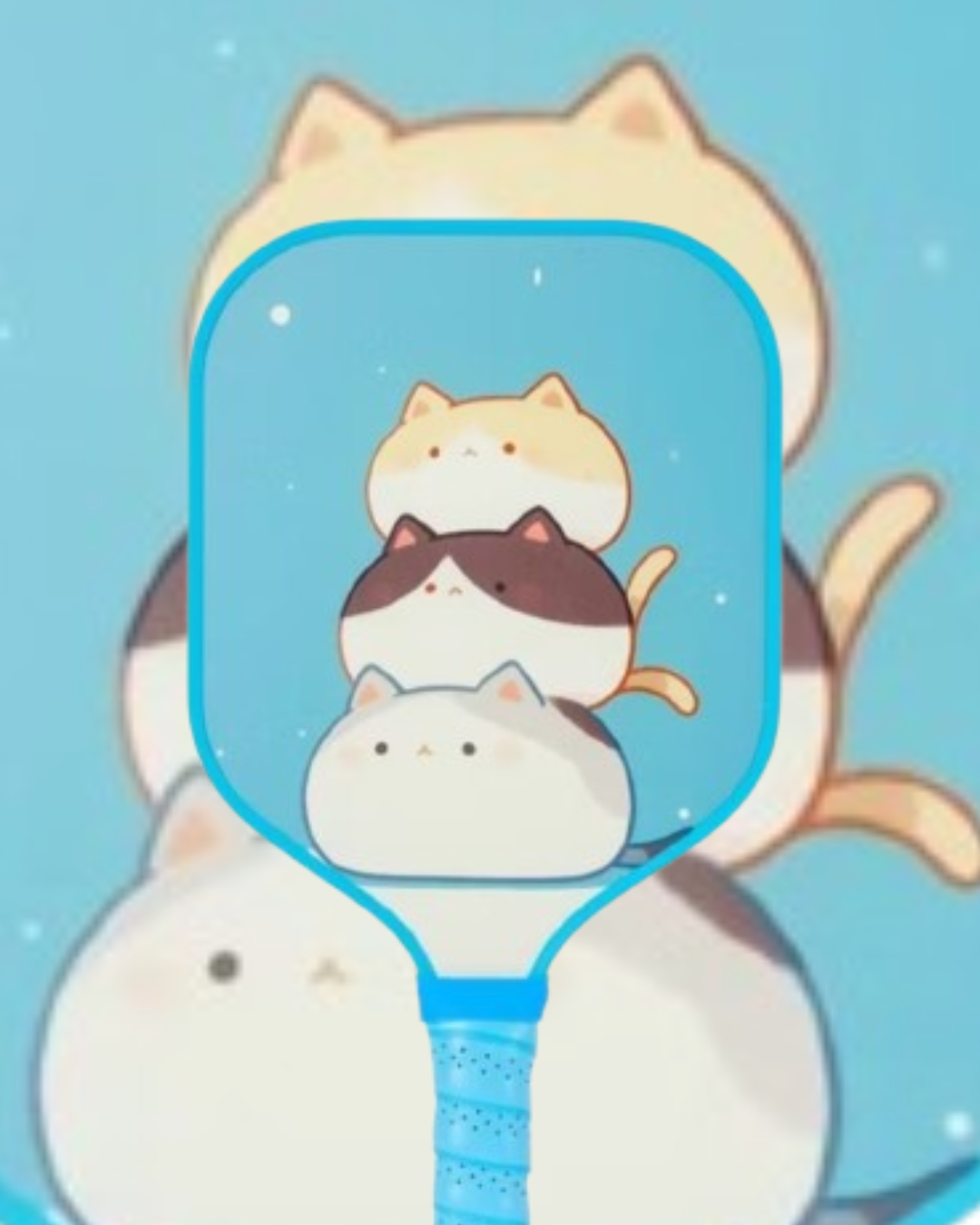 Little Prince - Kids Paddle