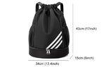 Drawstring Bag pack