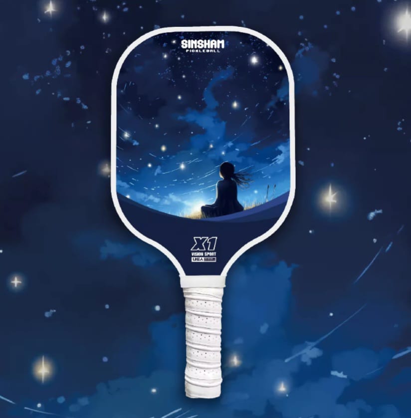 Starry Night - Classic Single