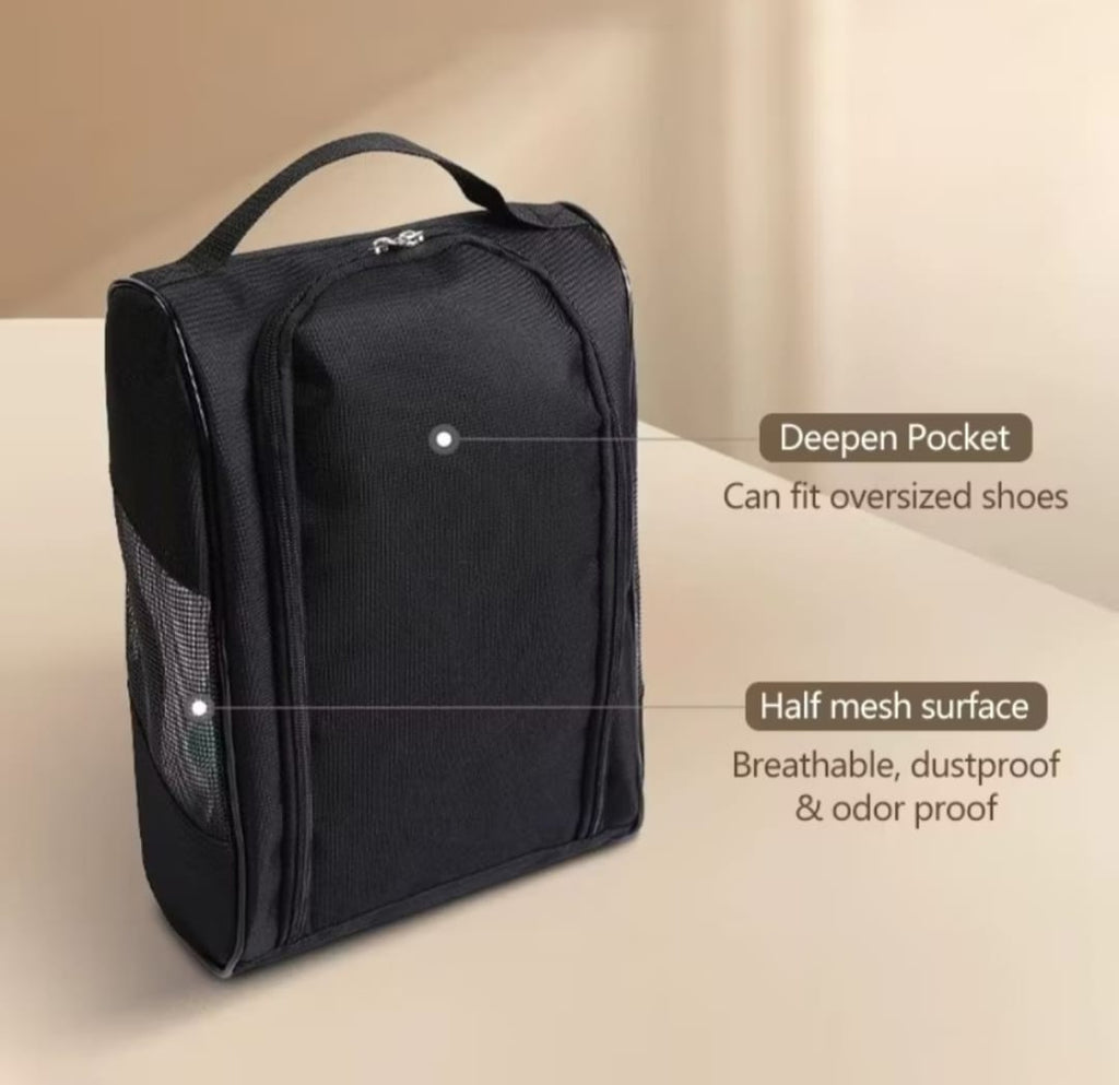 Shoe Bag