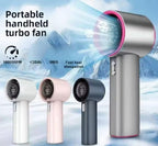 Portable Handheld Fan