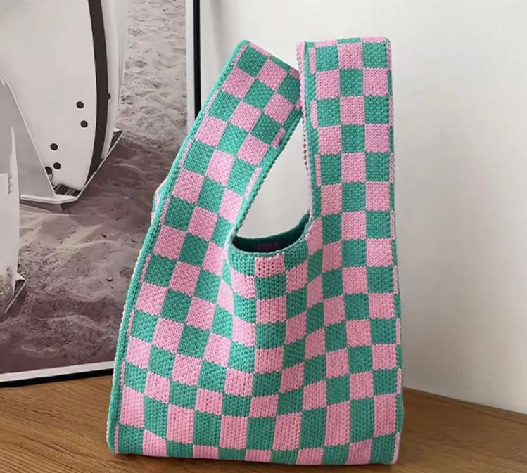 Japanese tote bag