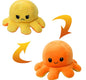 Reversible Octopus Plushie