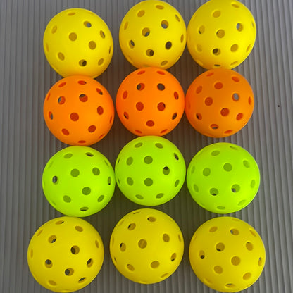 Pickleball - Set of 12