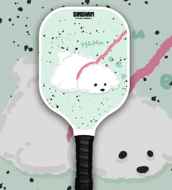 Little Prince - Kids Paddle