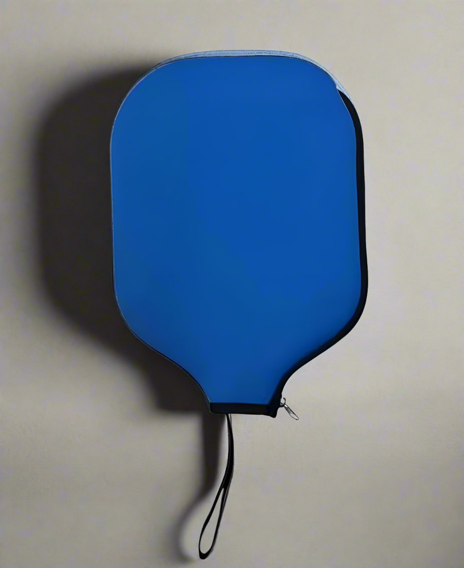 Black Paddle cover