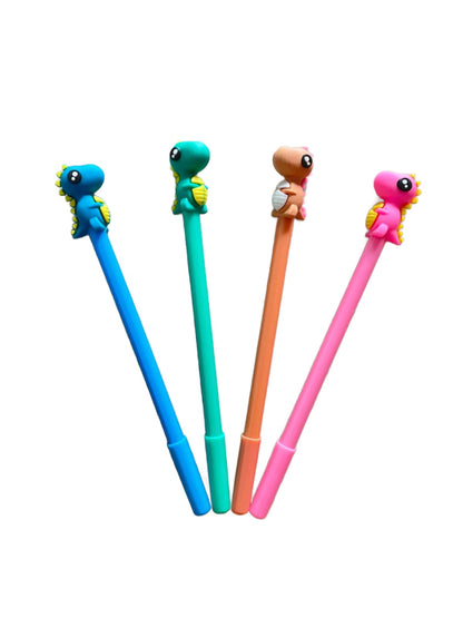 Cute Gel Pens (Set of 10)