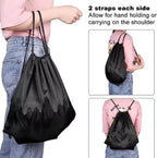Drawstring Bag
