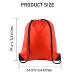 Drawstring Bag