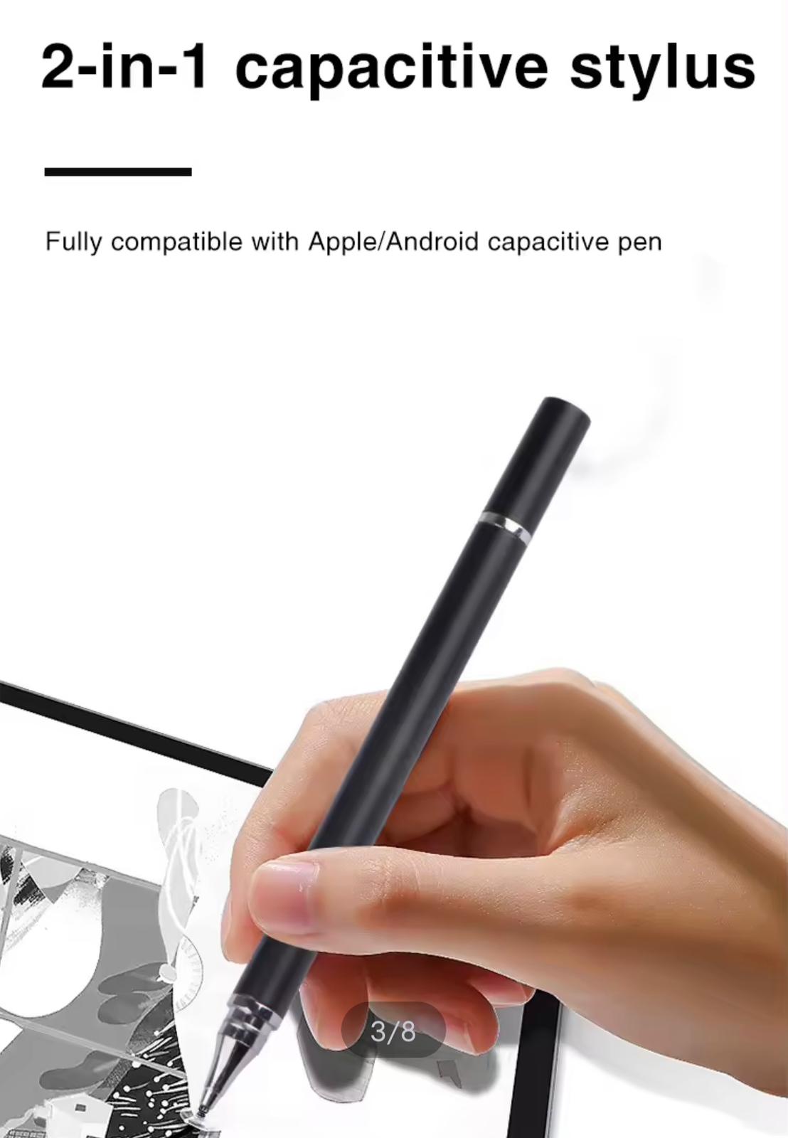 Universal Stylus Pen