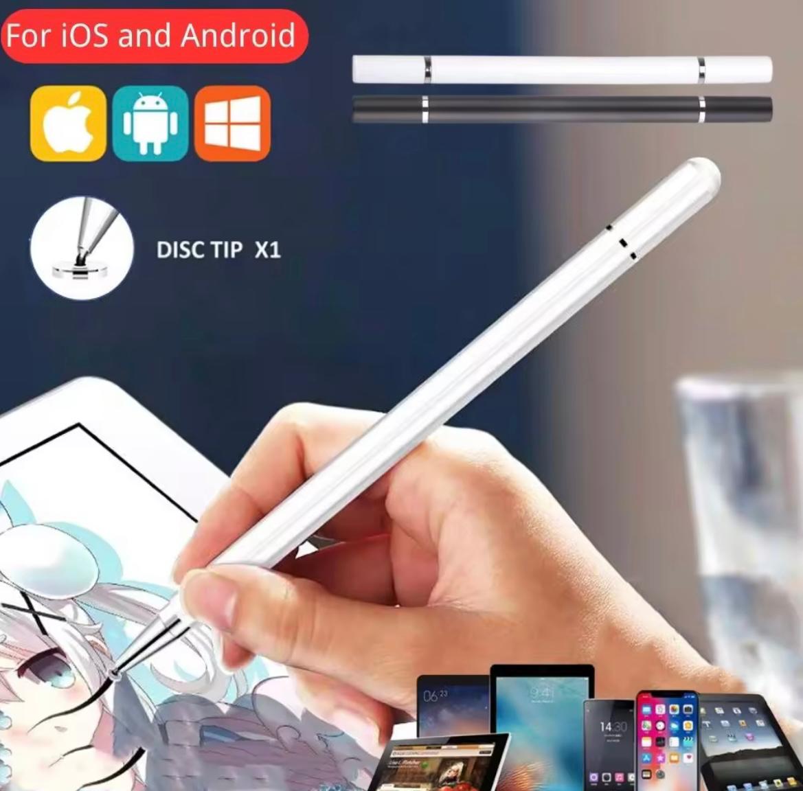 Universal Stylus Pen