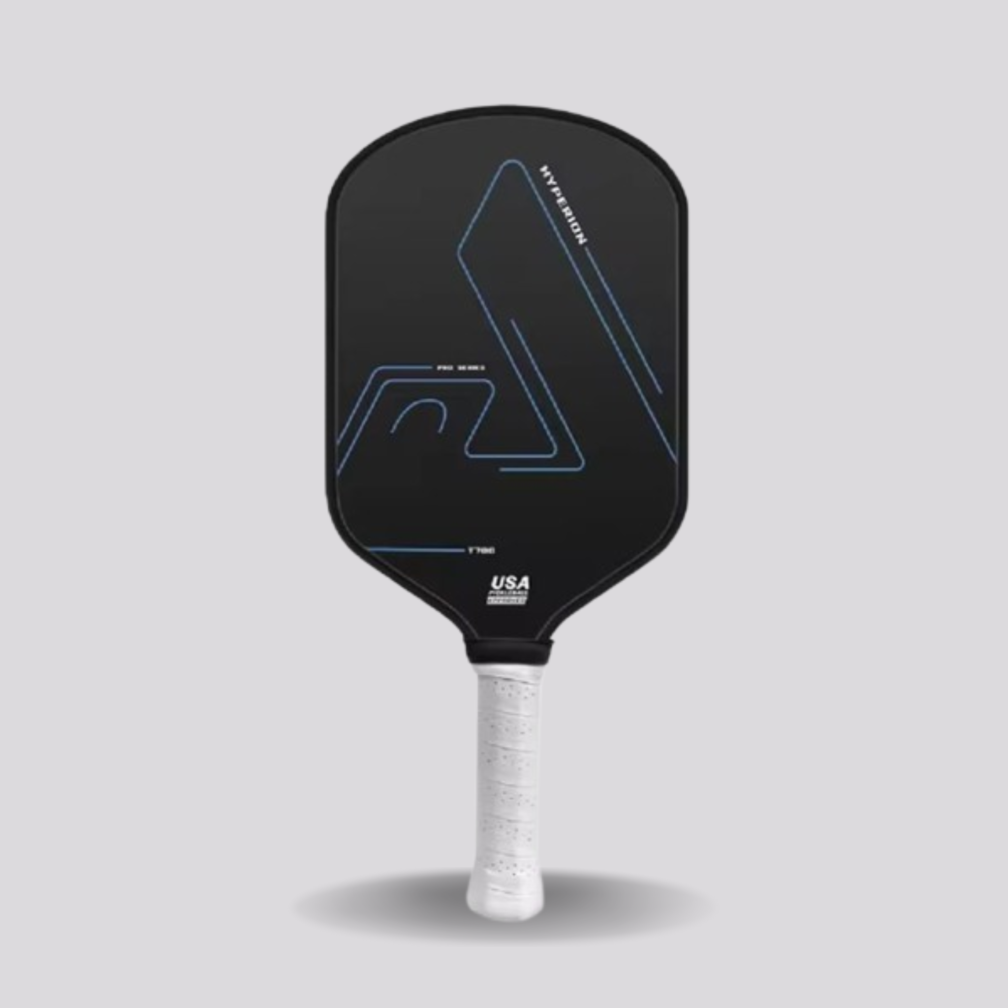 Red T700 16mm Paddle