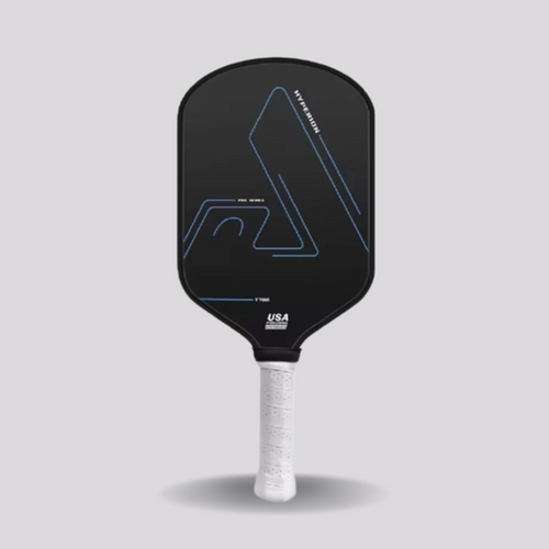 Black T700 16mm Paddle
