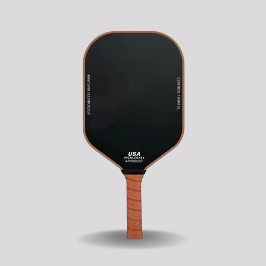 Brown T700 16mm Paddle