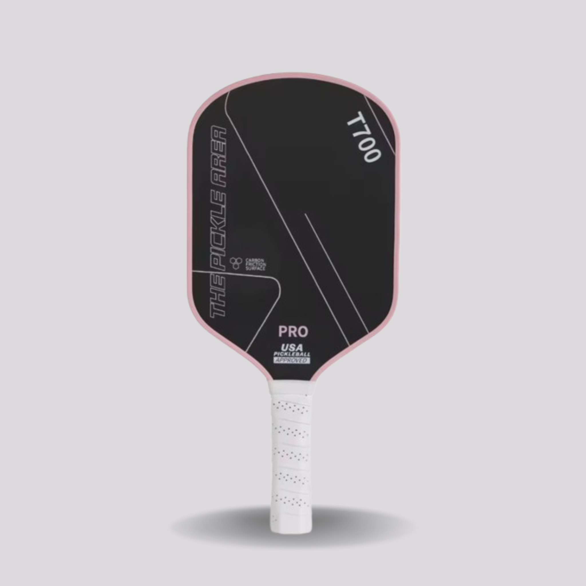 Red T700 16mm Paddle